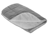 Medisana 3-in-1 Heated Blanket HB 674 162x62 cm Grey