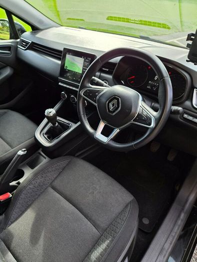 Renault Clio 2022