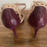 Carvel a Kurt Geiger Heels Size 38 Image 3