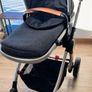 Travel System stroller Image 3