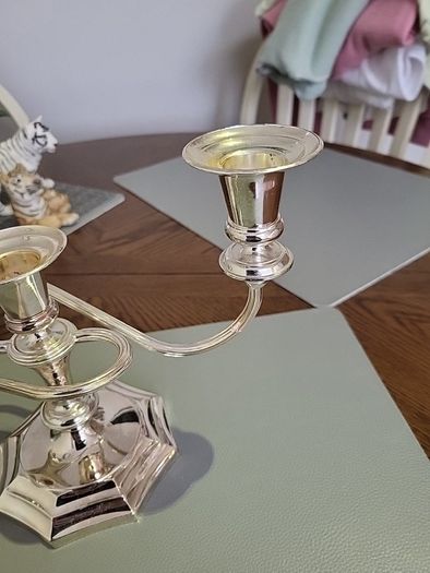 Candelabra