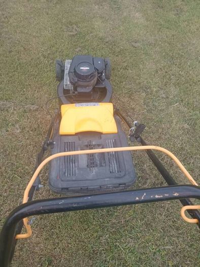lawnmowers