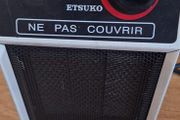 Fan Cooler / Heater