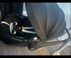 maxi cosy pebble 360 infant seat
