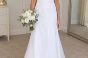 Wedding Dress - New and Unworn