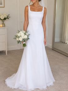 Wedding Dress - New and Unworn
