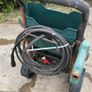 Parkside Petrol Pressure Washer Image 5