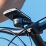 Garmin mount for bike computer Image 4