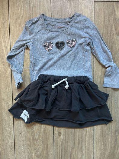 Next Zara H&M M&S and other bundle of clothes for 4-5 yo