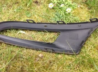 VW POLO fog light GRILL from 2011