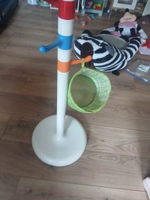 kids storage unit