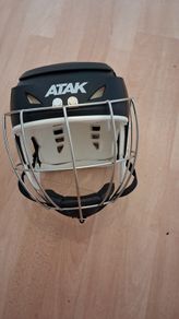 KIDS hurling helmet