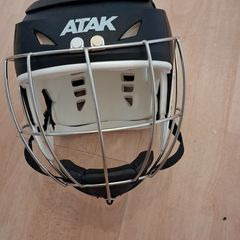KIDS hurling helmet