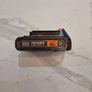 Black+Decker 18V cordless hammer drill Image 4