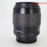 Nikon Af 35-80mm F4-5.6d Manual Lens #0343 Image 4