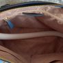 Michael Kors handbag Blue new Image 4