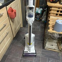 SHARK Detect Clean & Empty Pet Cordless Vacuum Cleaner