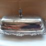 Vintage Butter Dish Image 4