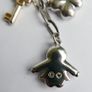 Swarovski Charm Necklace Image 6