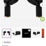 Marshall Motif II ANC Active Noise Canceling Earbuds Image 2