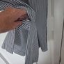 Esprit Cotton Midi  Shirt Dress - UK 12 DE 38 FR 40 - New Without Tags Image 9