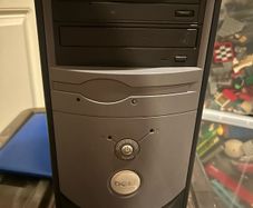 Dell Dimension 3000