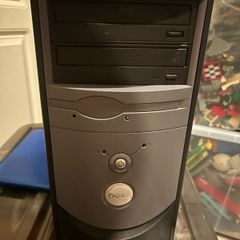 Dell Dimension 3000