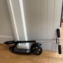 Micro scooter foldable Image 3