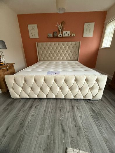 Beds