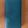 Purse Wallet Ecco NEW genuine leather Image 3