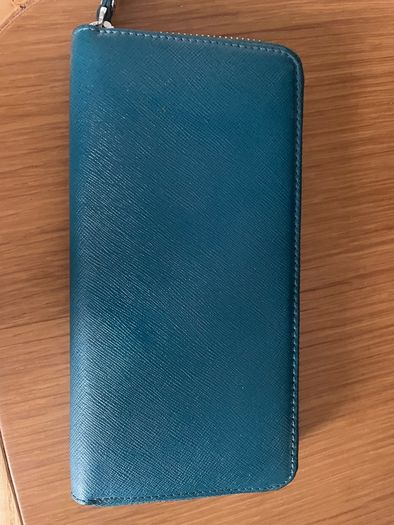 Purse Wallet Ecco NEW genuine leather