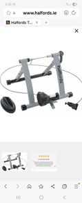 Turbo trainer