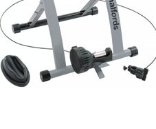 Turbo trainer