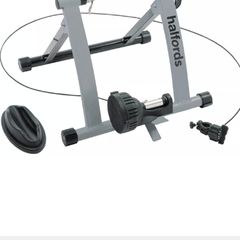 Turbo trainer
