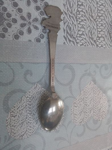 Collectors Spoons