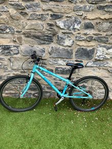 Squish 24 inch kids bike