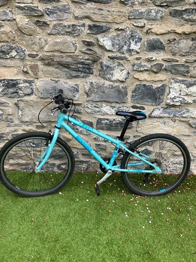 Squish 24 inch kids bike