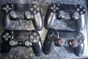 Ps4 controller