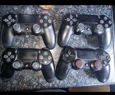 Ps4 controller