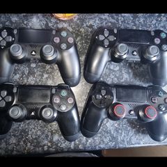 Ps4 controller