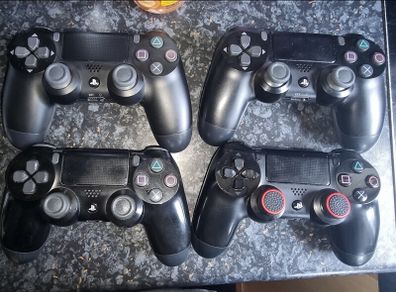 Ps4 controller