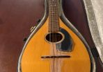 Martin A Style mandolin