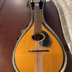 Martin A Style mandolin