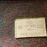Etro Boston Bag set Image 4