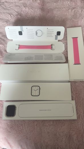 Apple Watch Series 7