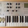 Alesis Ion Polyphonic Multitimbral VA Synth Image 5