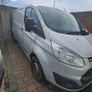 Ford transit costom Image 5