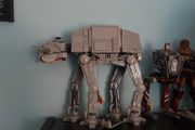 Lego At-at