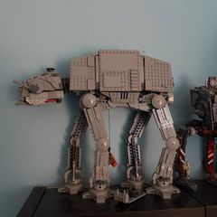 Lego At-at