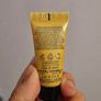 Travel Size Chanel Sublimage La Creme Ultimate Cream in 5ml Image 2